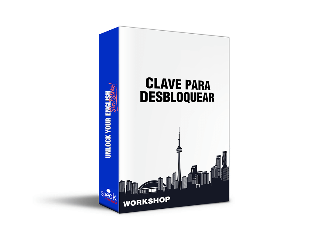 clave para desbloquear el ingles que ya sabes