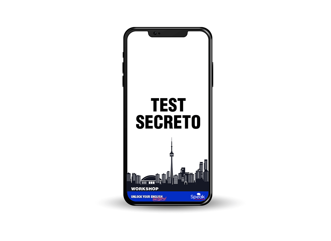 test secret