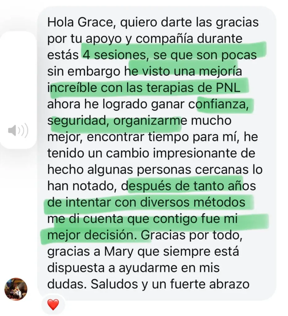 testimonio 01 después
