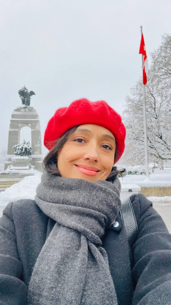 grace espinosa nieve