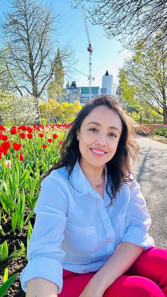 grace espinosa primavera