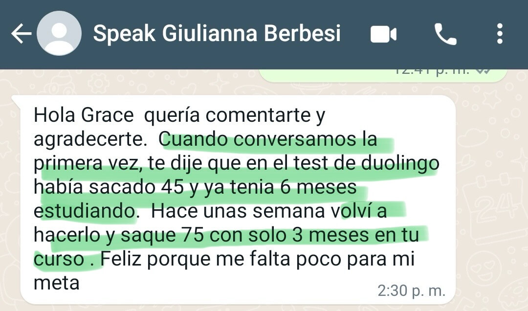 testimonio speak to canada giuliana