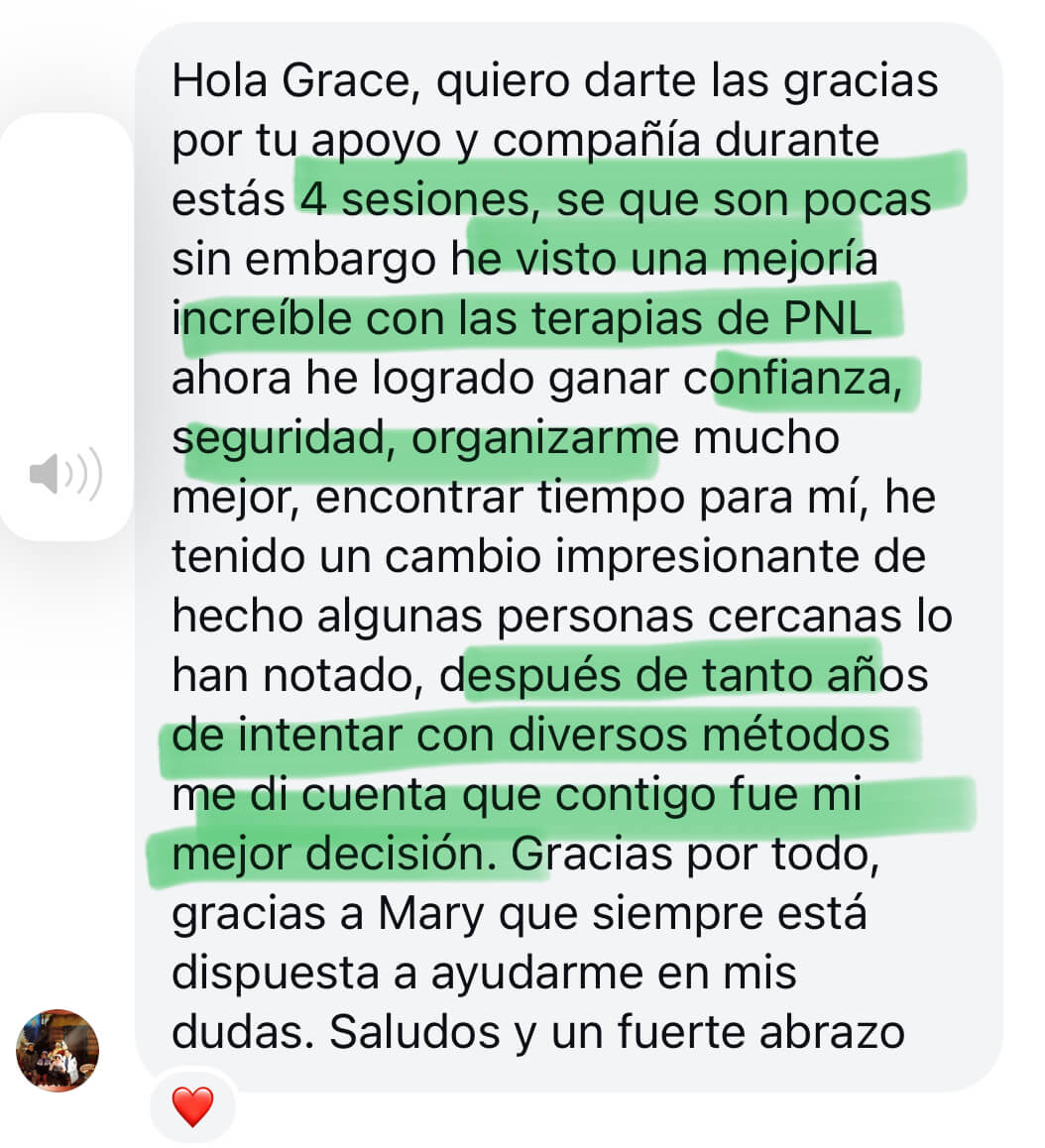 testimonio speak to canada mary