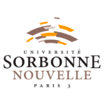 universite sorbonne nouvelle